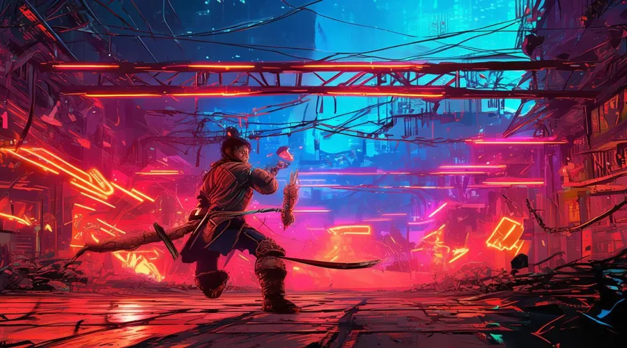 精神病院3兑换码横幅图片2